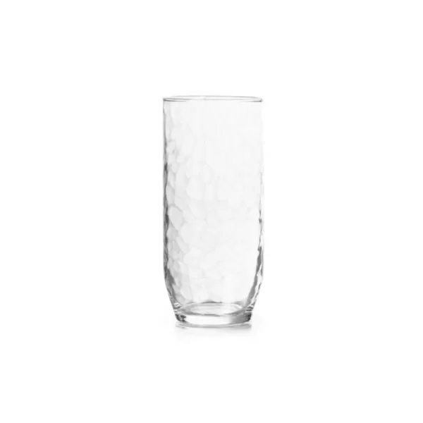 JUEGO DE 4 VASOS ALASKA