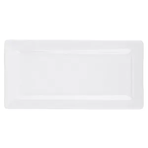PLATO RECTANGULAR SLATE 10-1/2X4-3/8PLG