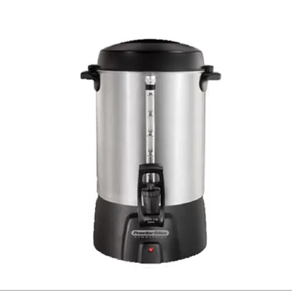 CAFETERA 60 TAZAS