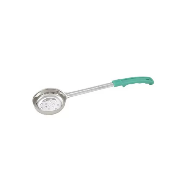 PRORCIONADOR PERFORADO VERDE 4OZ
