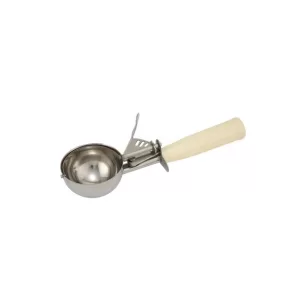 PORCIONADOR HELADO 3-3/4OZ BEGIE