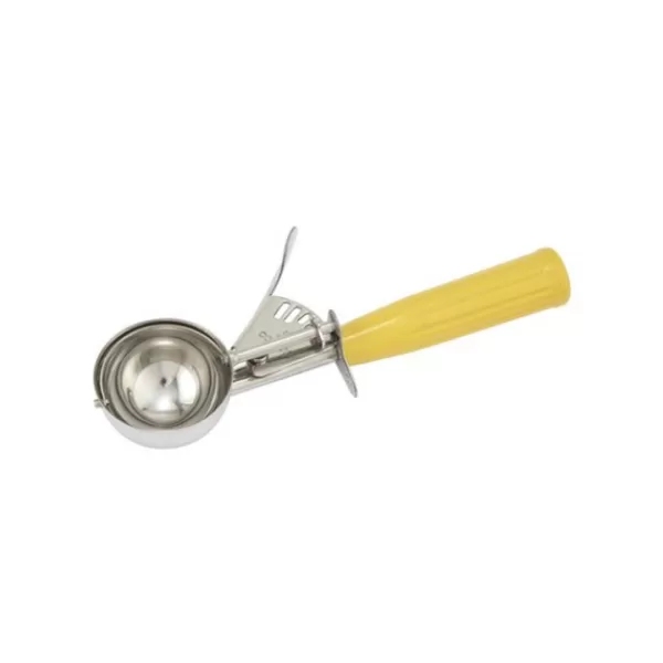 PORCIONADOR HELADO 2OZ AMARILLO