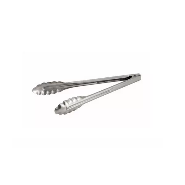 PINZA INOXIDABLE 12PLG