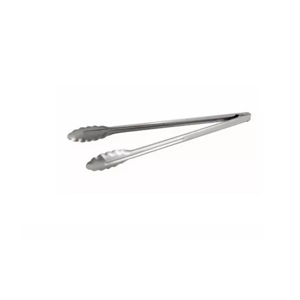 PINZA INOXIDABLE 16PLG