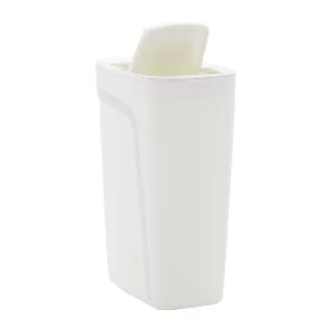 BASURERO SW BLANCO 10.5 LTS
