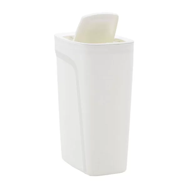 BASURERO SW BLANCO 10.5 LTS