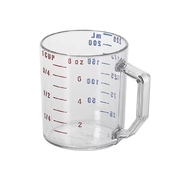 TAZA MEDIDORA PARA 1 TAZA