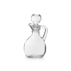 VINAGRERA CON TAPA VIDRIO 177ml