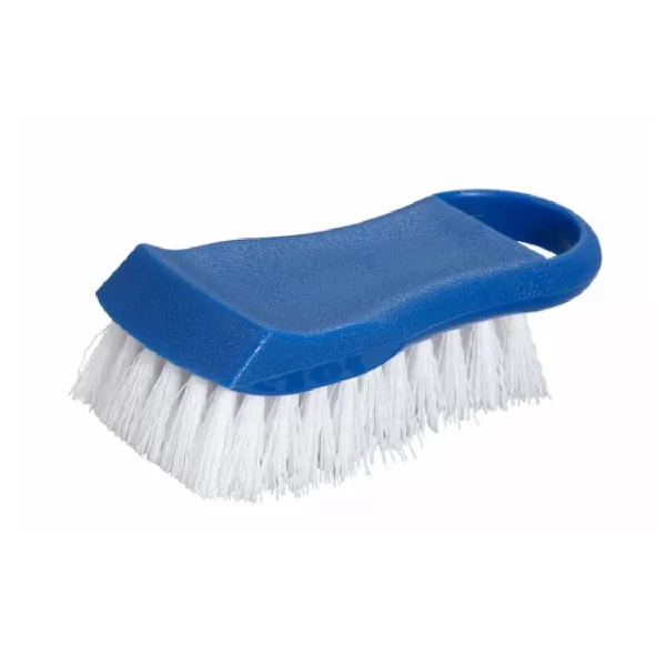 CEPILLO PARA TABLA AZUL