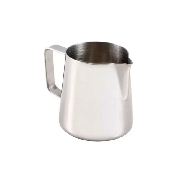 JARRA ESPUMADORA INOXIDABLE 12 OZ