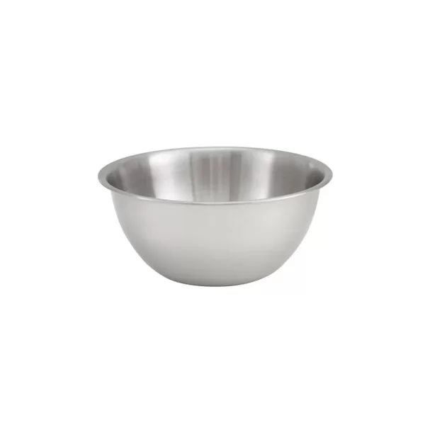 MIXING BOWL HD INOXIDABLE 5QT