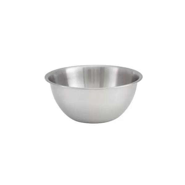 MIXING BOWL HD INOXIDABLE 8QT