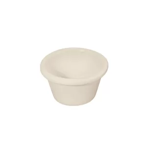 RAMEKIN MELAMINA BONE 2OZ