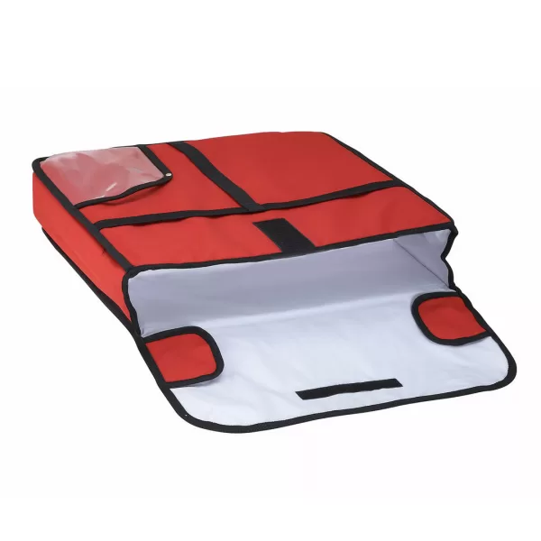 PIZZA BAG 20X20X5