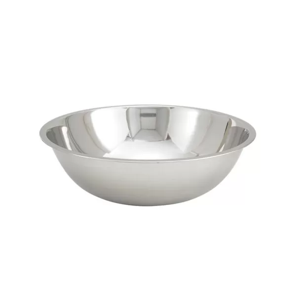 MIXING BOWL INOXIDABLE 16QT