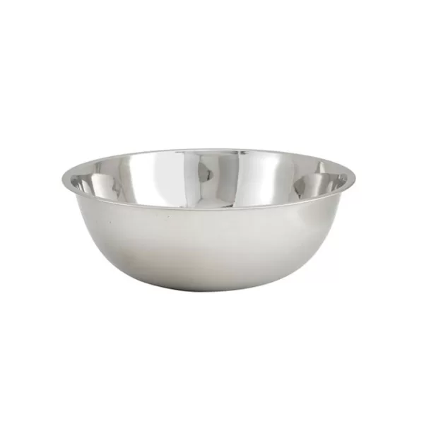 MIXING BOWL INOXIDABLE 20QT