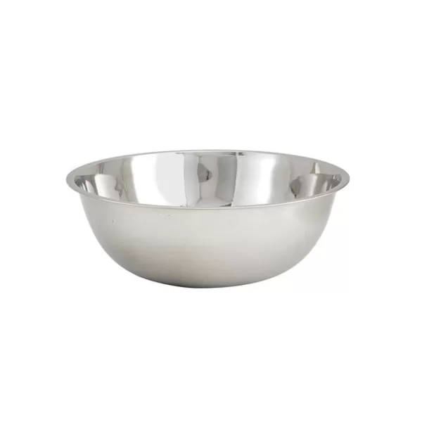 MIXING BOWL INOXIDABLE 30QT