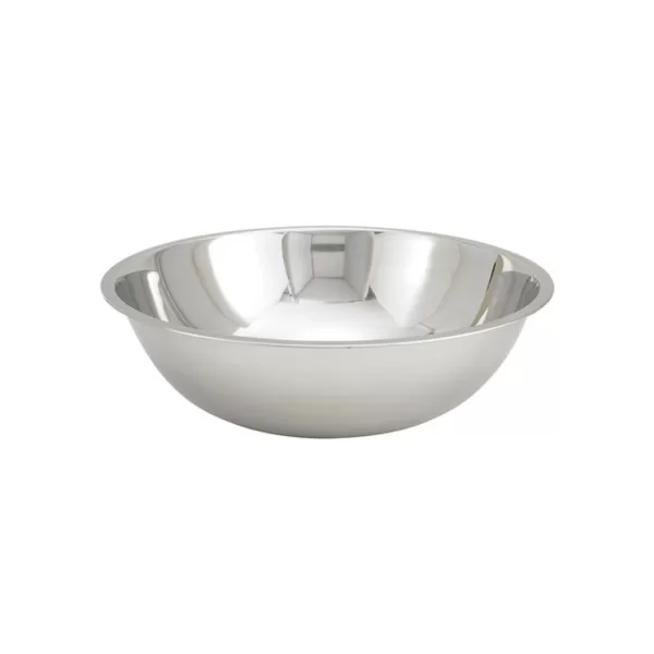 MIXING BOWL INOXIDABLE 16QT