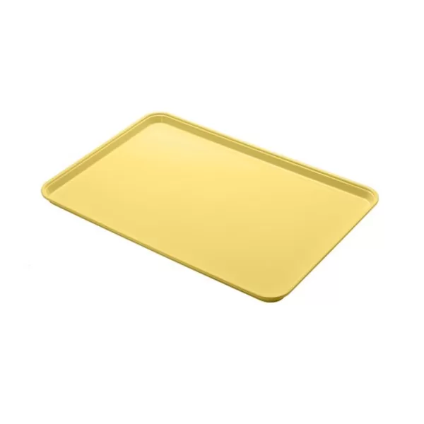 AZAFATE AMARILLO 18 X 26 PLG