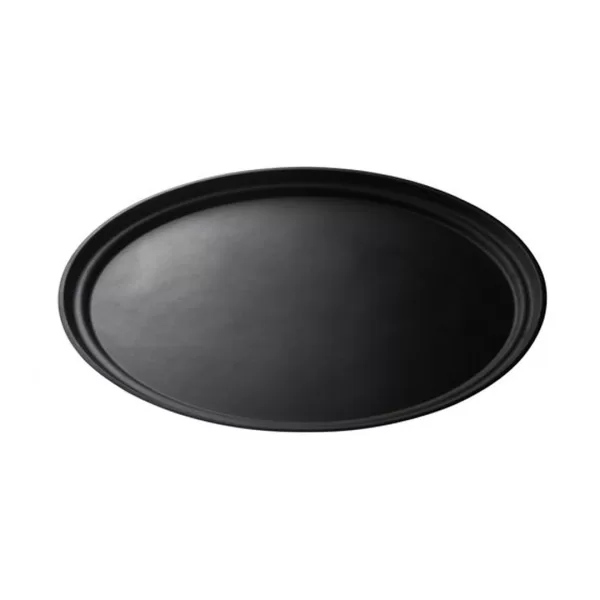 AZAFATE ANTIDESLIZANTE OVALADO 22 X 27 PLG