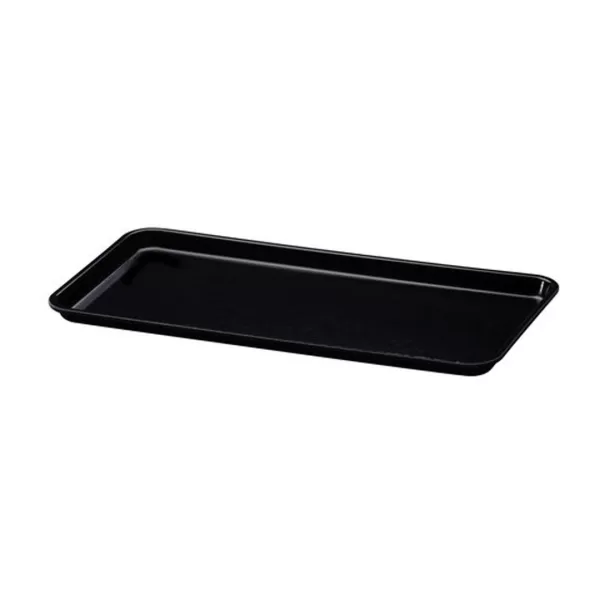 AZAFATE NEGRO 9 X 18 PLG