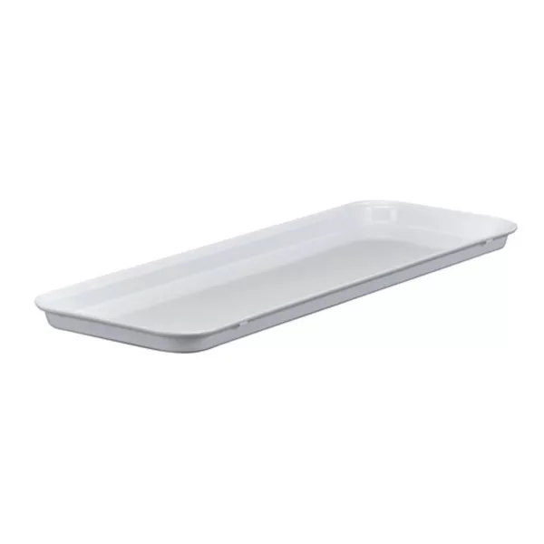 AZAFATE BLANCO 9 X 26 PLG