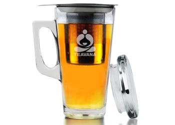 JUEGO DE TAZA DE TE PARA FIESTA 15 OZ