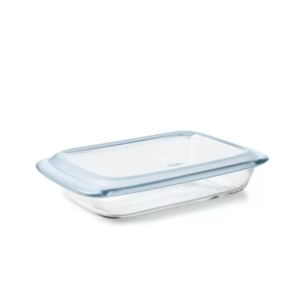 RECIPIENTE PARA HORNEAR QUADRADO 3Q