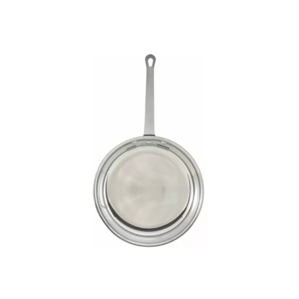 SARTEN ALUMINIO 10 PLG