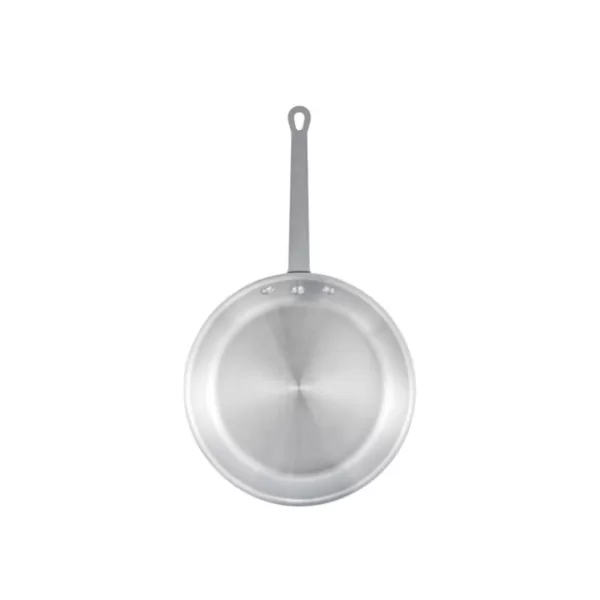 SARTEN ALUMINIO SATIN 8 PLG