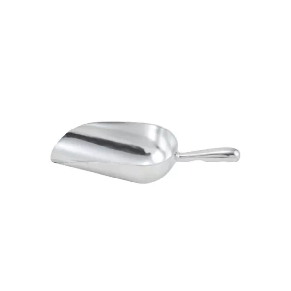CUCHARON ALUMINIO 12 OZ