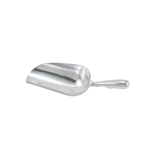 CUCHARON ALUMINIO 5 ONZ