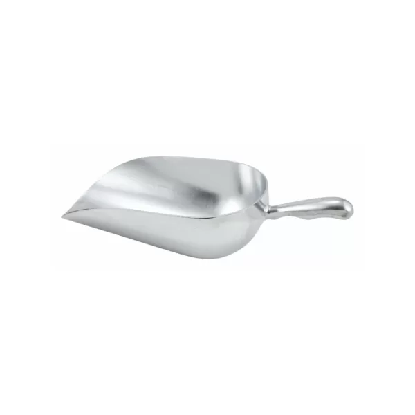 CUCHARON ALUMINIO 85 OZ