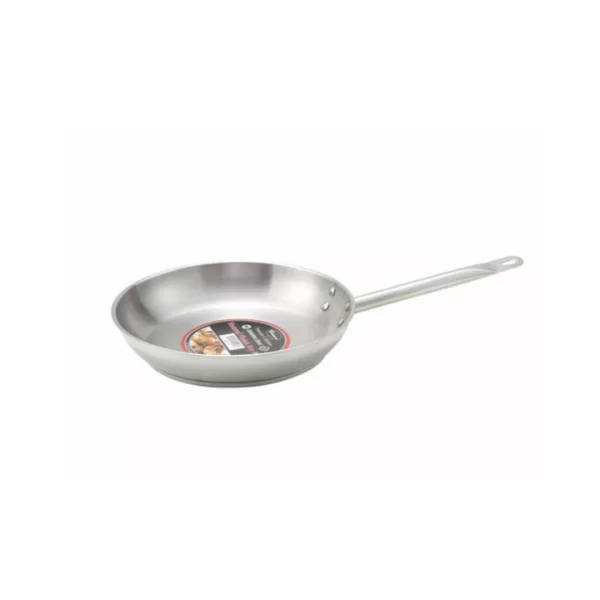 SARTEN INDUCCION INOXIDABLE 9 PLG