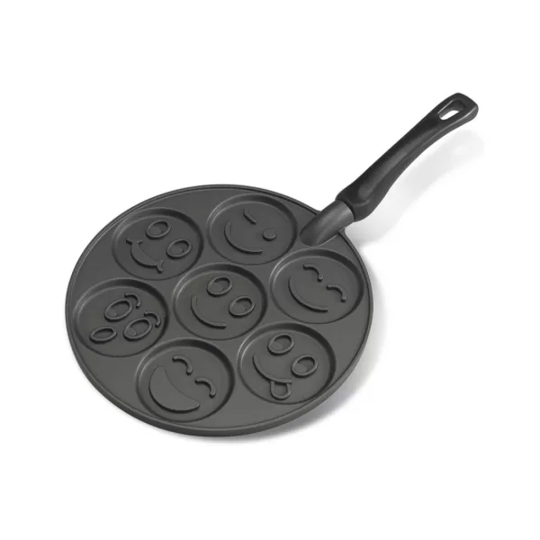 MOLDE PARA PANCAKE CARITAS