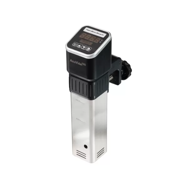 ESTUFA DE COCIDO AL VACIO 1200 WATTS