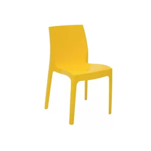 SILLA ALICE AMARILLA 3,65 KG