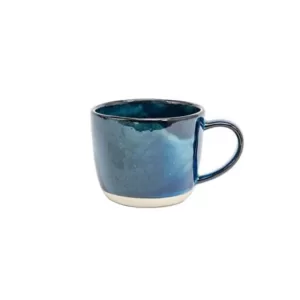 TAZA ARTEFACT INDIGO 11 OZ