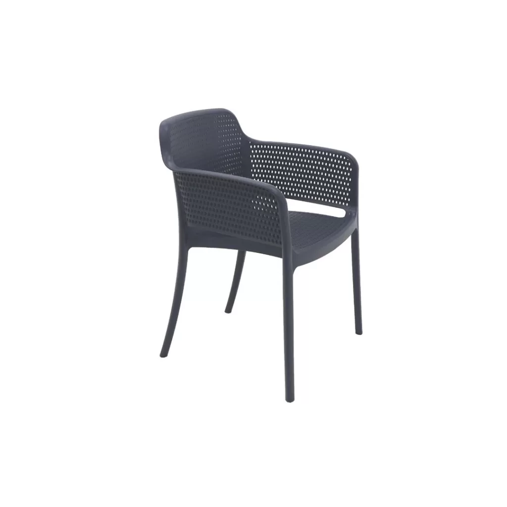 SILLA GABRIELA AZUL