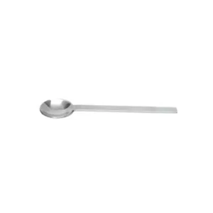 CUCHARA HARMONY DE ACERO INX 6.5PLG