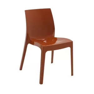 SILLA ALICE TERRACOTA 3,65 KG