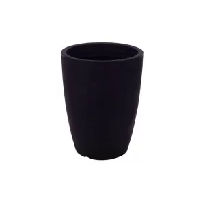 THAI MACETA NEGRO 58CM