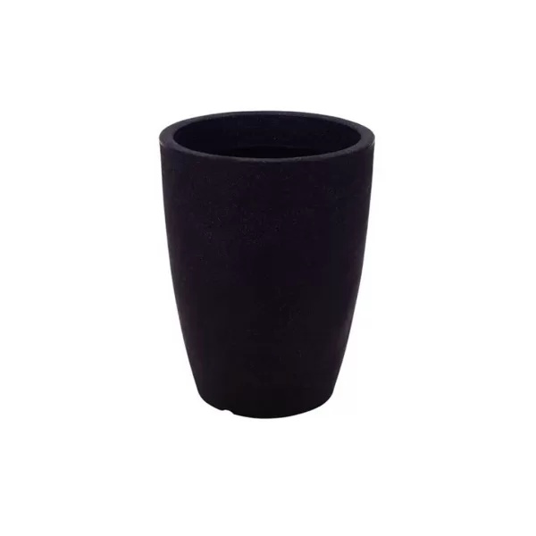 THAI MACETA NEGRO 58CM