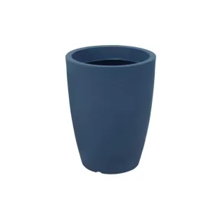 THAI MACETA AZUL TURQUESA 58CM