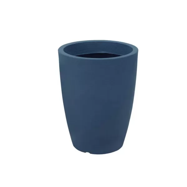 THAI MACETA AZUL TURQUESA 58CM