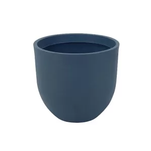 LAOS MACETA TURQUESA 54CM
