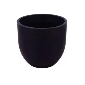 LAOS MACETA NEGRO 45CM