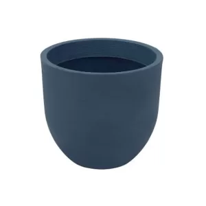 LAOS MACETA TURQUESA 45CM