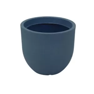 LAOS MACETA TURQUESA 38CM