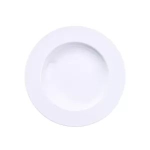 PLATO ALA  ANCHA PORCELANA MARIA AUGUSTA  10.2PLG